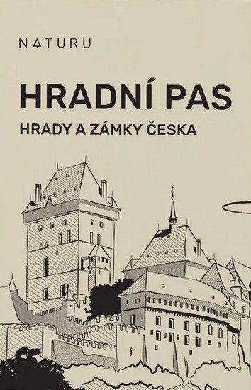 HRADNÍ PAS