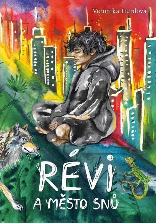 RÉVI A MĚSTO SNŮ