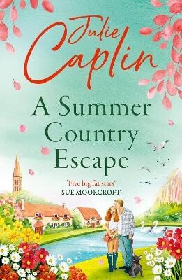 SUMMER COUNTRY ESCAPE