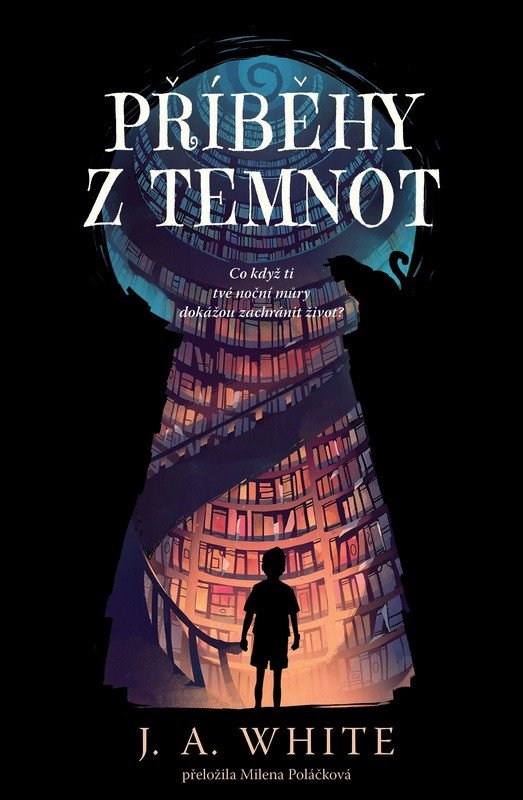PŘÍBĚHY Z TEMNOT