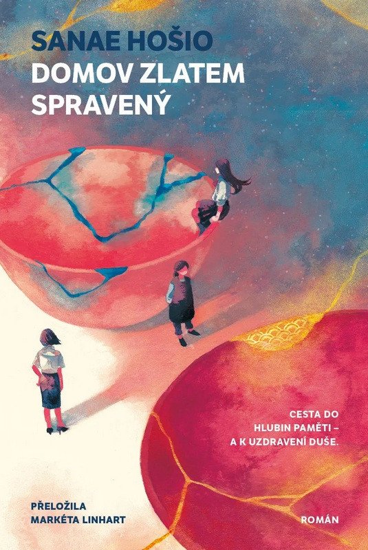 DOMOV ZLATEM SPRAVENÝ