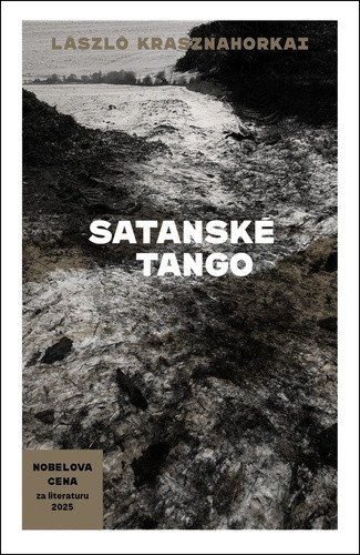 SATANSKÉ TANGO