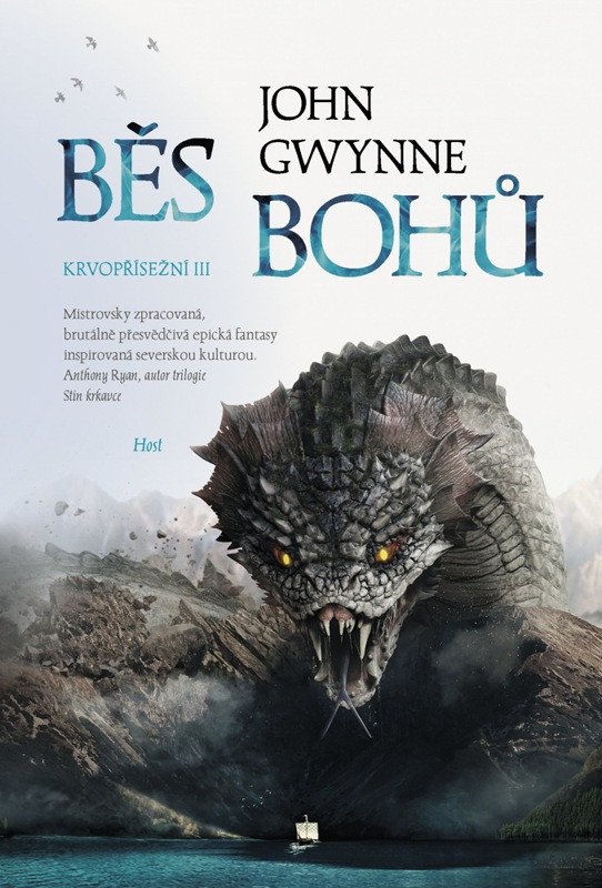 BĚS BOHŮ (KRVOPŘÍSEŽNÍ 3)