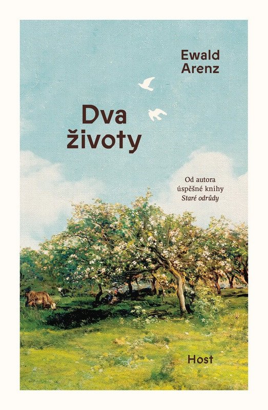 DVA ŽIVOTY - BROŽ.