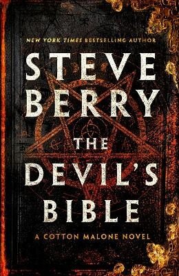 DEVIL S BIBLE