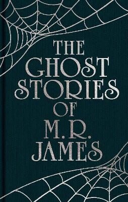 GHOST STORIES OF M. R. JAMES