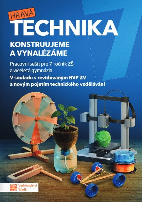 HRAVÁ TECHNIKA 7 PS