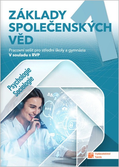 ZÁKLADY SPOLEČENSKÝCH VĚD SŠ 1. R. PS