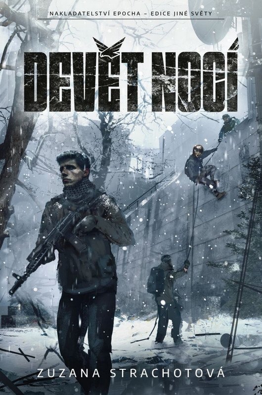 DEVĚT NOCÍ [DEVĚT DNÍ 2]