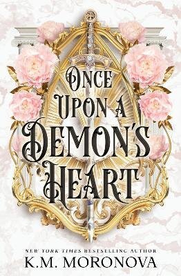 ONCE UPON A DEMON S HEART