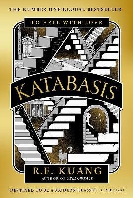 KATABASIS