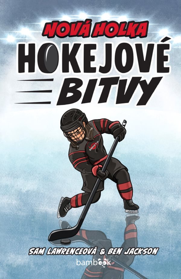 HOKEJOVÉ BITVY - NOVÁ HOLKA