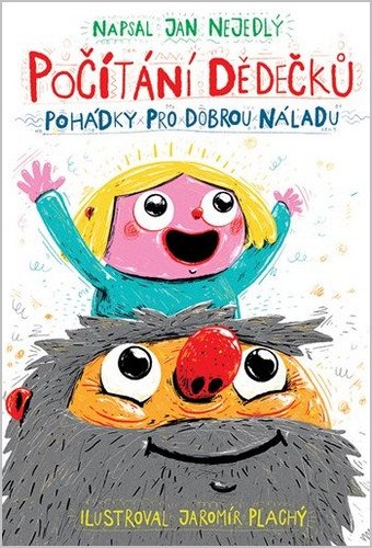 POČÍTÁNÍ DĚDEČKŮ