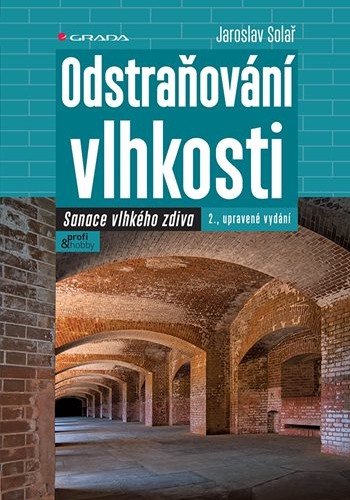 ODSTRAŇOVÁNÍ VLHKOSTI SANACE VLHKÉHO ZDIVA
