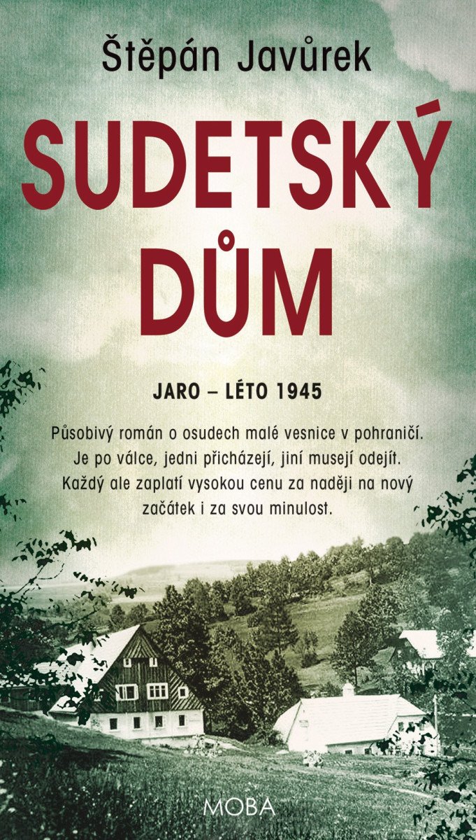 SUDETSKÝ DŮM