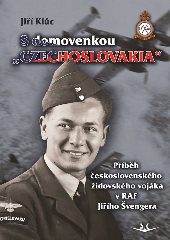 S DOMOVENKOU CZECHOSLOVAKIA