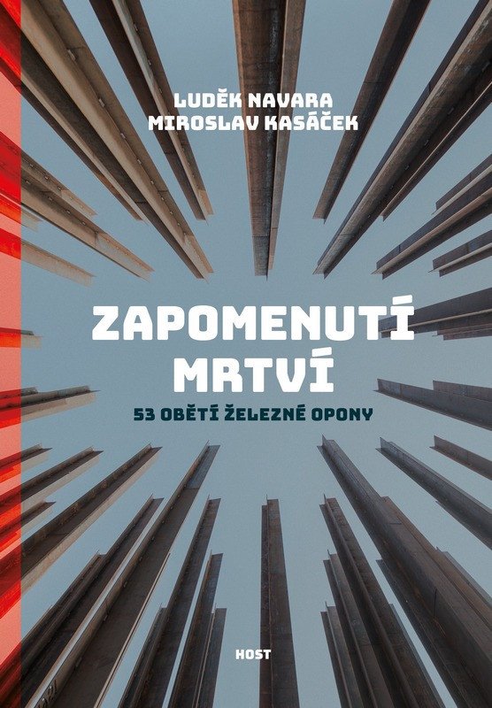 ZAPOMENUTÍ MRTVÍ - 53 OBĚTÍ ŽELEZNÉ OPON