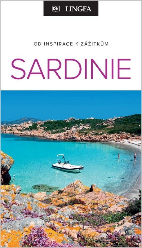SARDINIE [OD INSPIRACE K ZÁŽITKŮM]