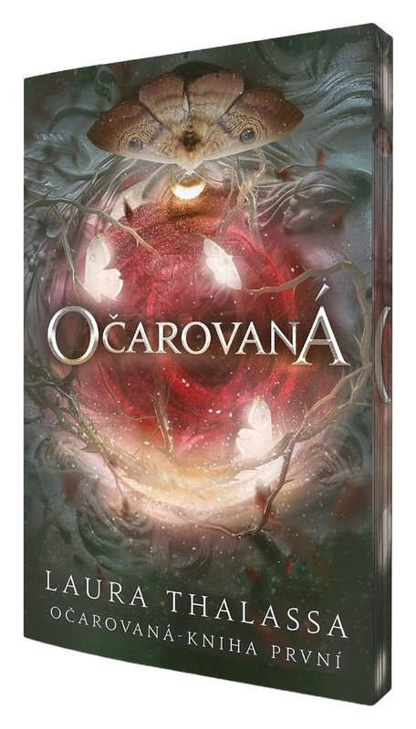 OČAROVANÁ