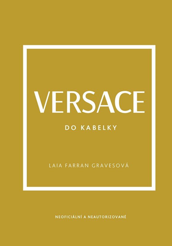 VERSACE DO KABELKY