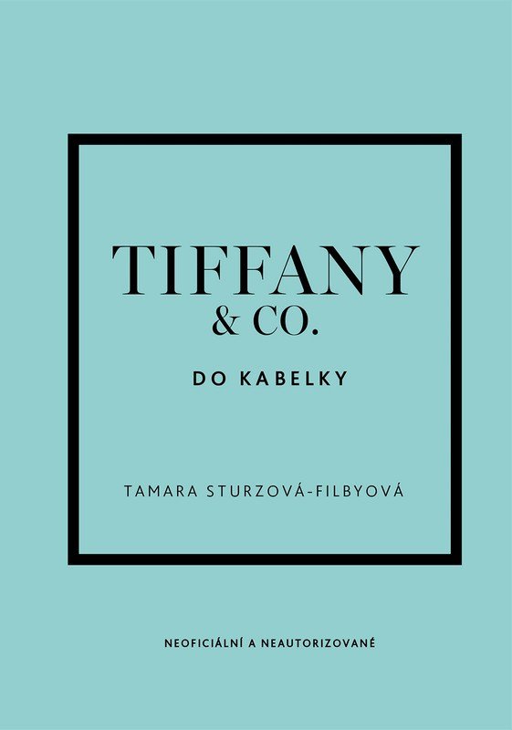 TIFFANY & CO. DO KABELKY