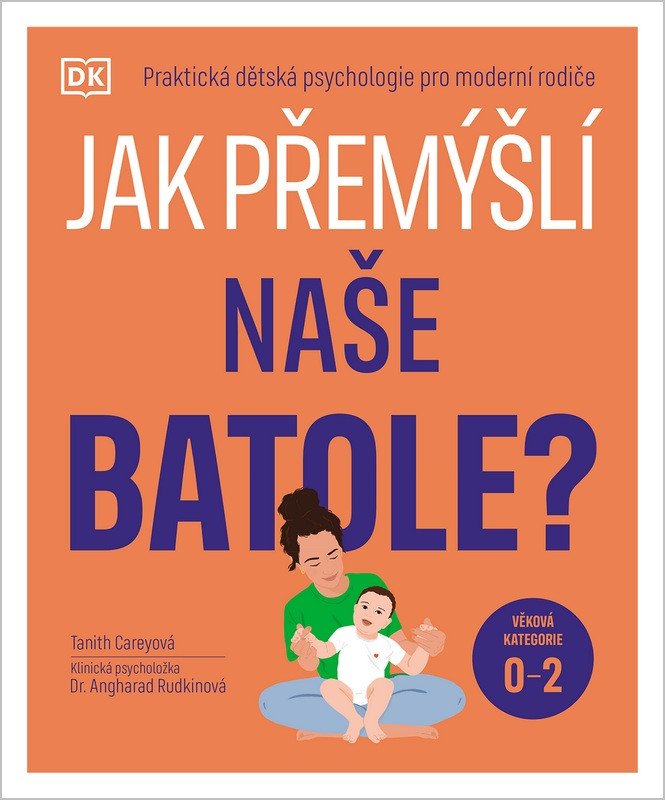 JAK PŘEMÝŠLÍ NAŠE BATOLE?