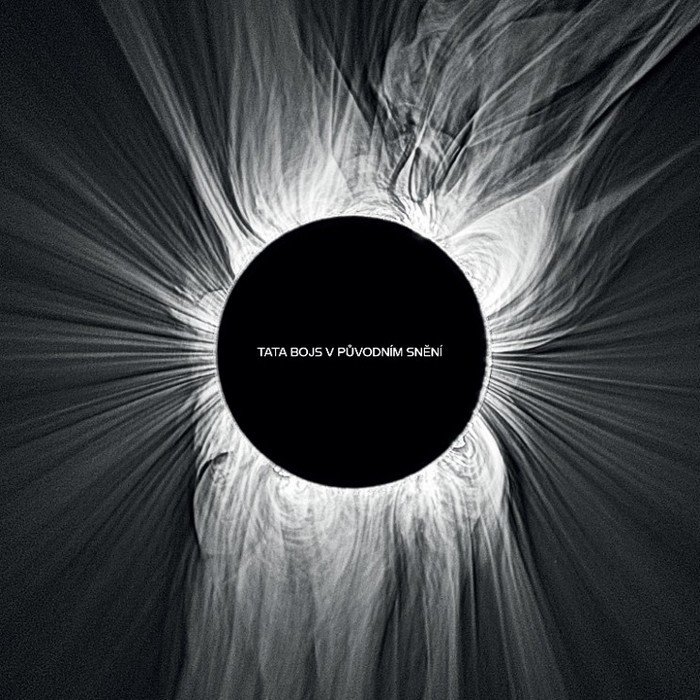 CD TATA BOJS - V PŮVODNÍM SNĚNÍ - CD