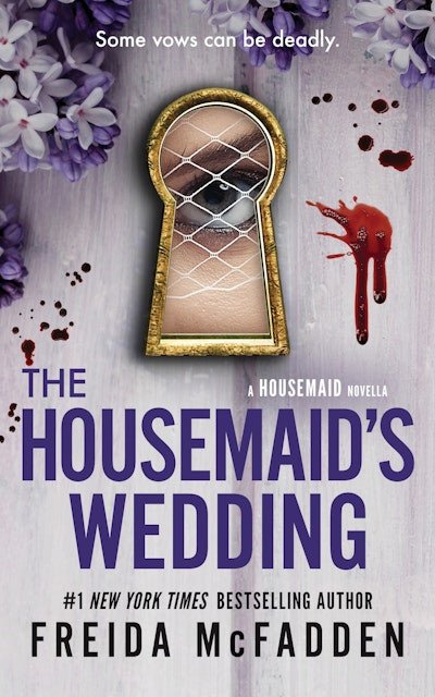 HOUSEMAID'S WEDDING