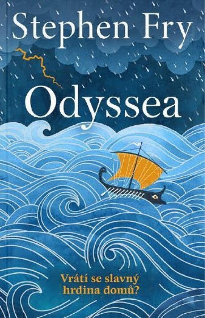 ODYSSEA