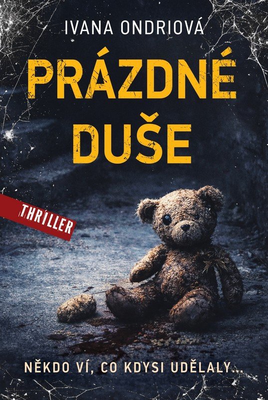 PRÁZDNÉ DUŠE