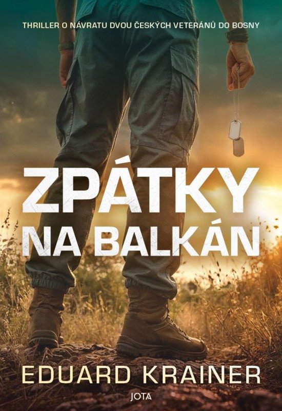 ZPÁTKY NA BALKÁN