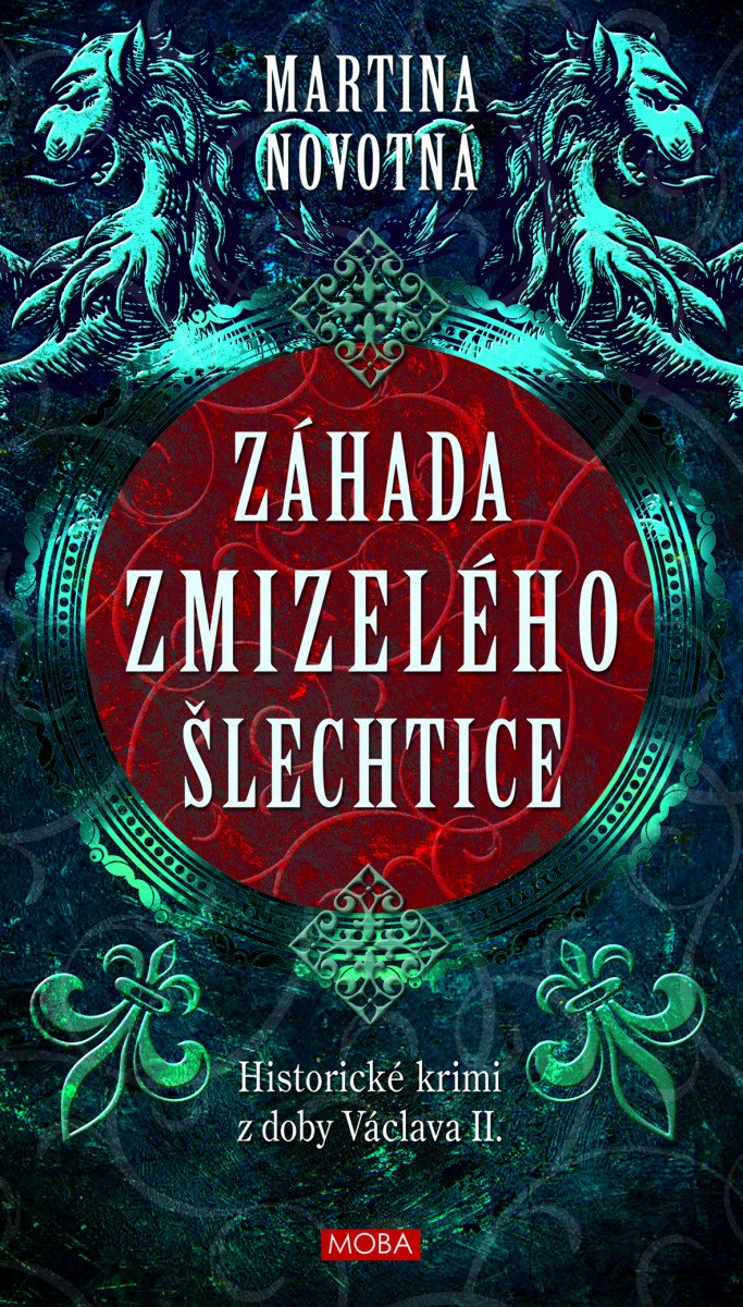 ZÁHADA ZMIZELÉHO ŠLECHTICE - HISTORICKÝ
