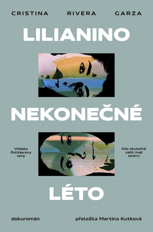 LILIANINO NEKONEČNÉ LÉTO