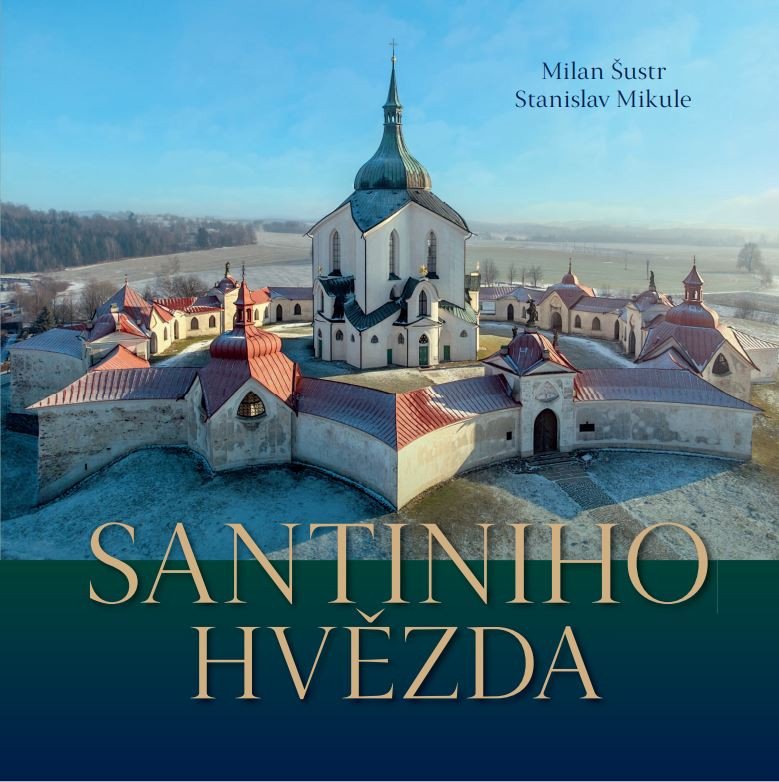 SANTINIHO HVĚZDA