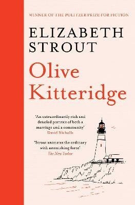 OLIVE KITTERIDGE