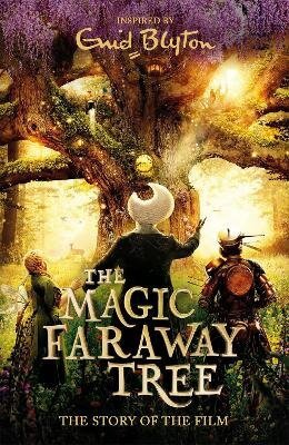 MAGIC FARAWAY TREE