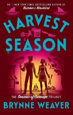 HARVEST SEASON 2 SEASONS OF CARNAGE