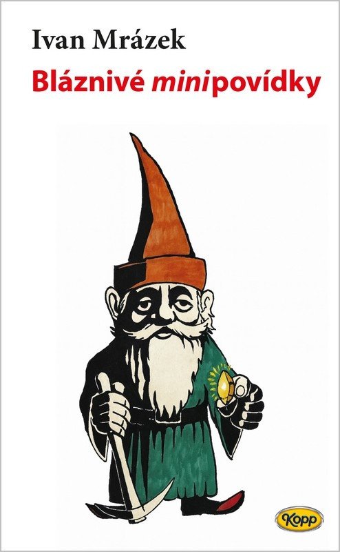 BL�ZNIV� MINIPOV�DKY