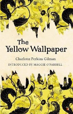 YELLOW WALLPAPER