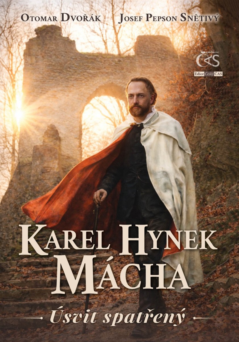 KAREL HYNEK MÁCHA ÚSVIT SPATŘENÍ