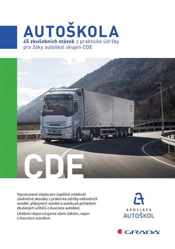 45 ZKUŠEBNÍCH OTÁZEK Z PRAKTICKÉ ÚDRŽBY PRO ŽÁKY AUTOŠKOL SK