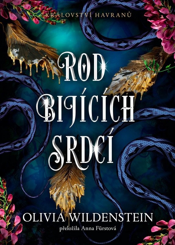ROD BIJÍCÍCH SRDCÍ