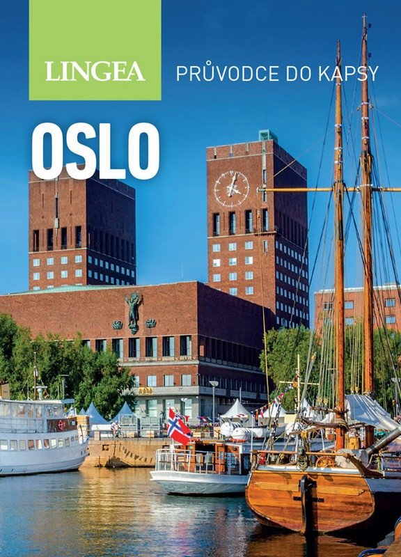 OSLO [PRŮVODCE DO KAPSY]