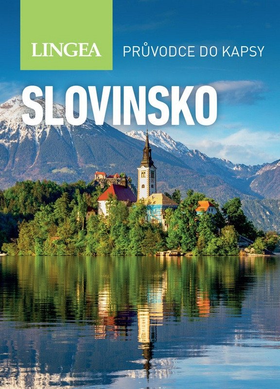 SLOVINSKO [PRŮVODCE DO KAPSY]