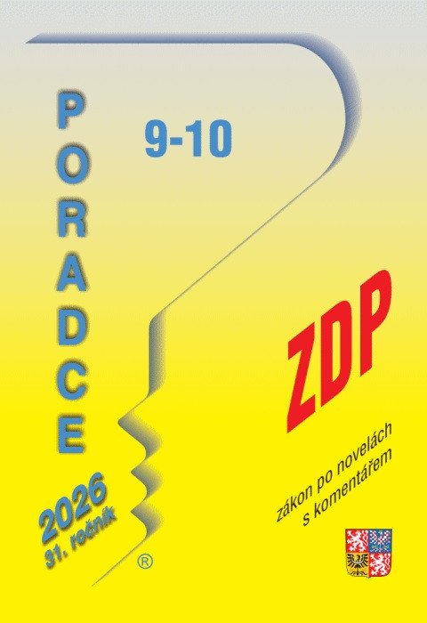 PORADCE Č. 09-10/2026