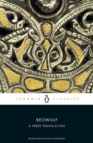 BEOWULF