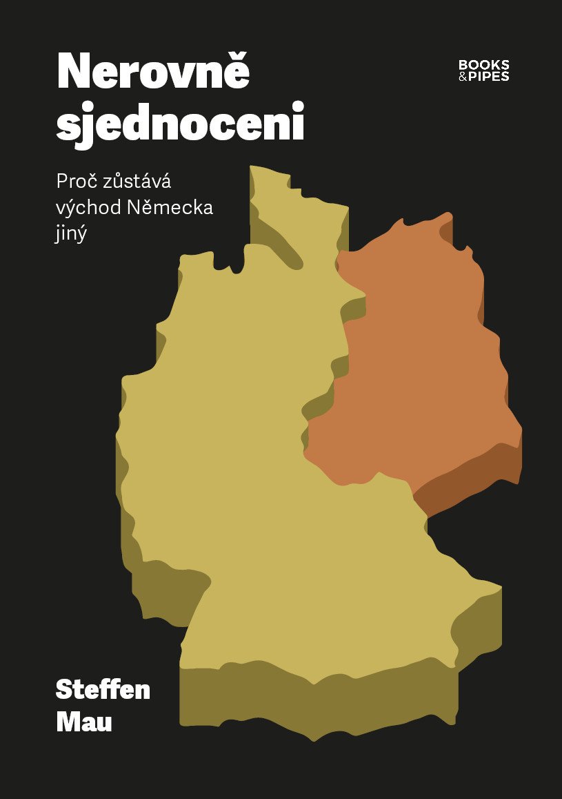 NEROVNĚ SJEDNOCENI