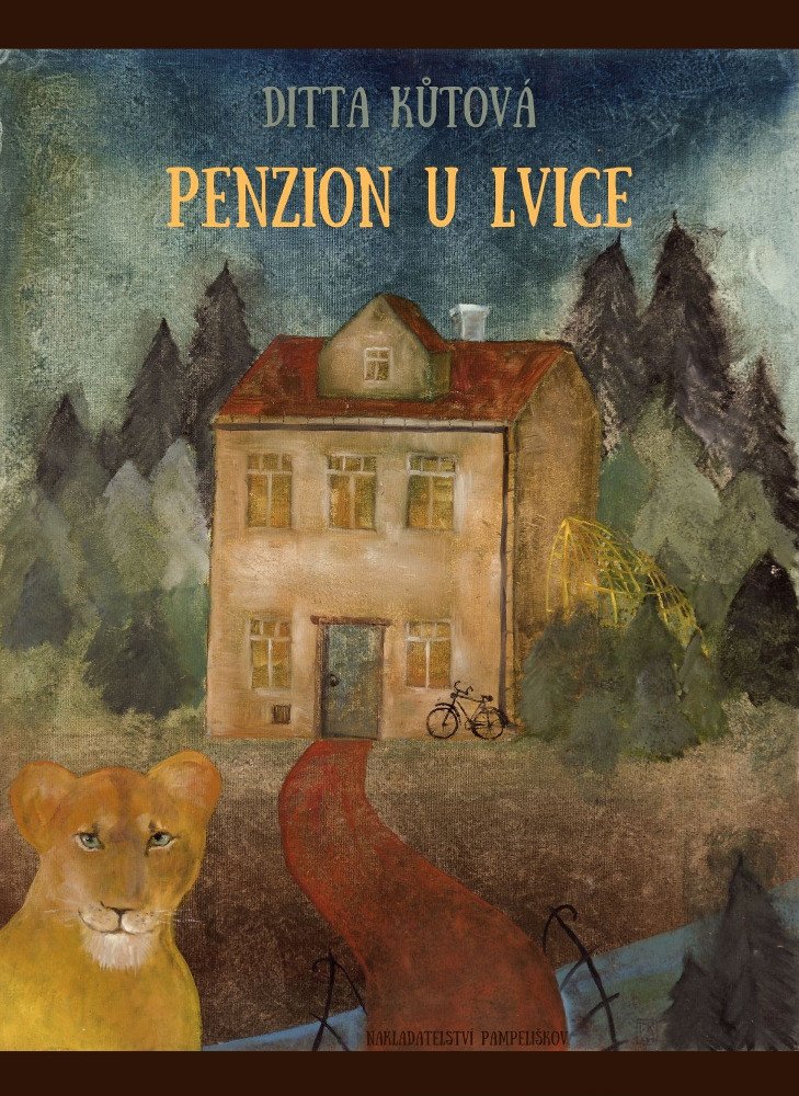 PENZION U LVICE