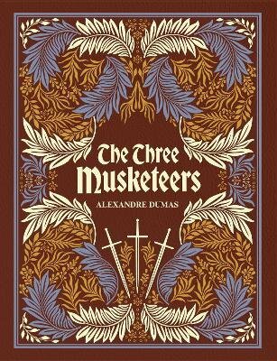 TŘI MUŠKETÝŘI ANGL. THREE MUSKETEERS