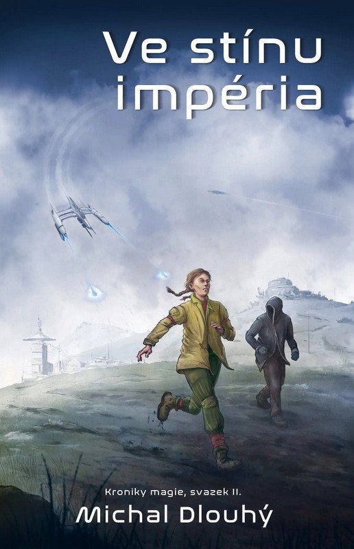 ROZDĚLENÉ MĚSTO: VE STÍNU IMPÉRIA